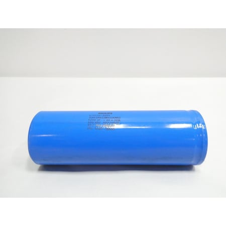 Phillips 6200UF 450V-DC CAPACITOR 600442-26SV